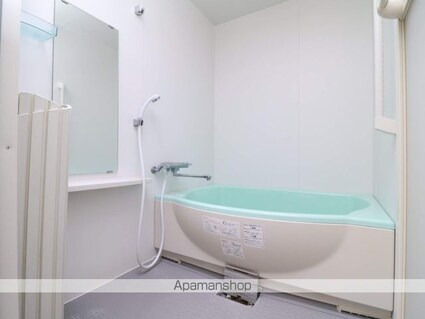 愛知県名古屋市千種区今池３丁目[1LDK/40.5m2]のバス