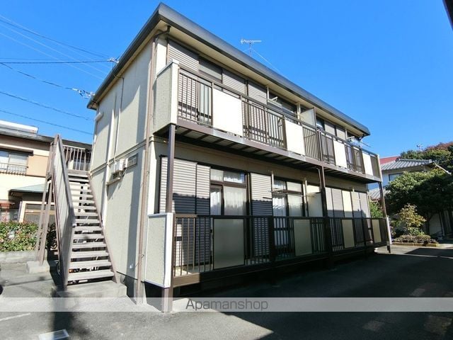 ＪＲ御殿場線 大岡駅 徒歩27分 築35年