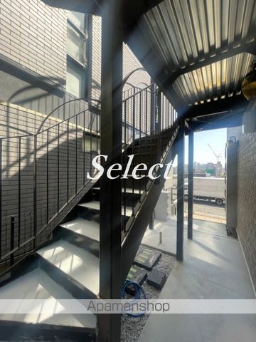 ハーミットクラブハウス神奈川新町のその他写真