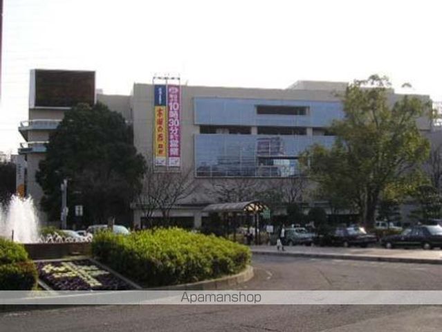マンションベガの周辺写真