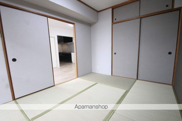 ケントマンションの内装写真