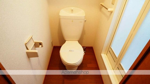 レオパレス新町グリーンパークの内装写真