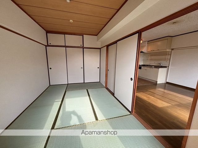 ルミエールオグシの内装写真