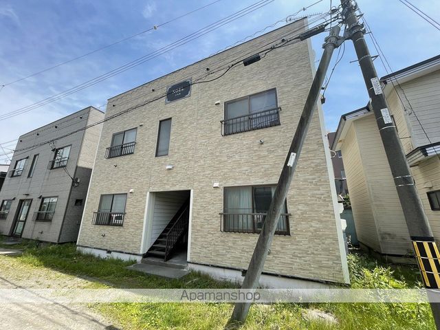 新明町ノエルの外観写真