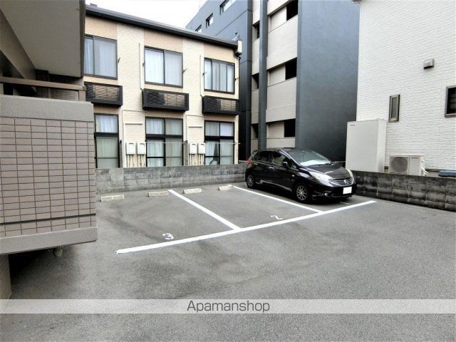 ベルエール南観音のその他写真
