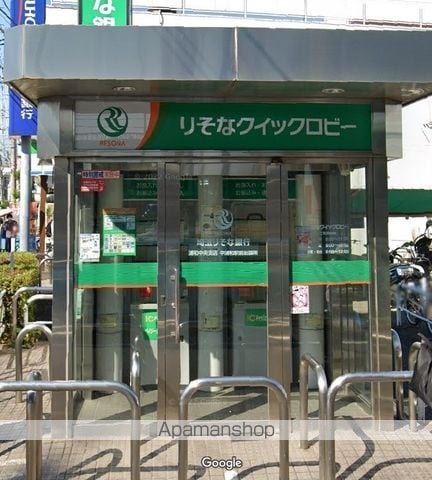 シャーメゾンフィオーレA・B棟の周辺写真