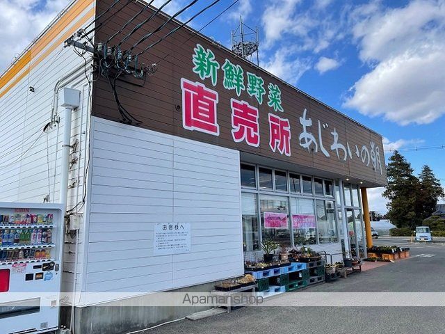シュティルの周辺写真