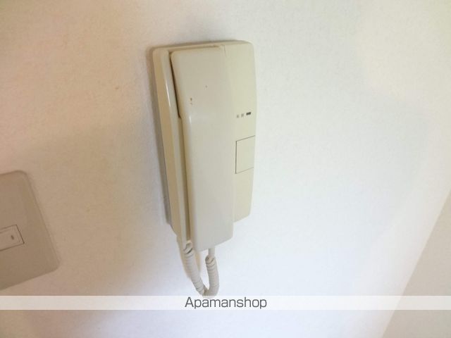 プレアール南住吉の内装写真