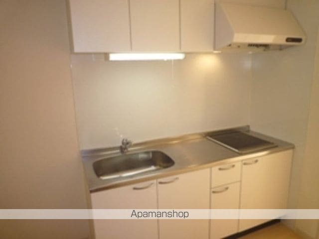 MAPLE夕陽丘の内装写真
