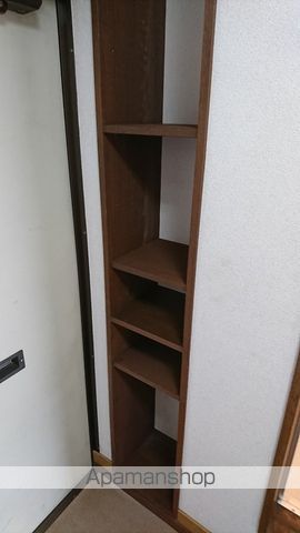 コーポうきたの内装写真