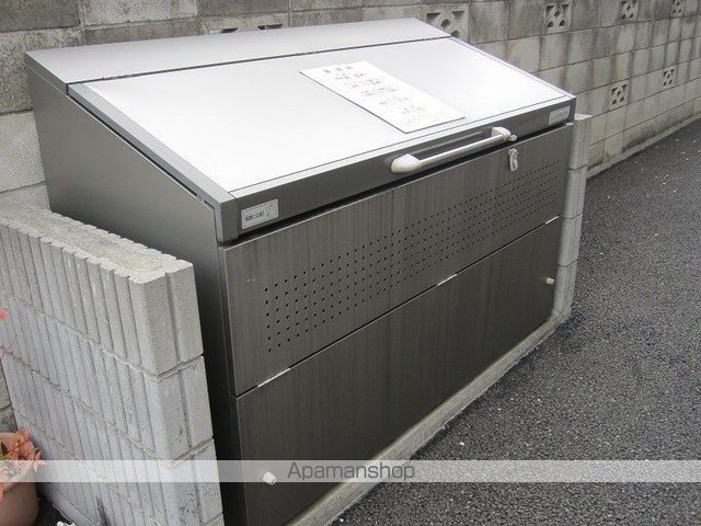 【昭島市朝日町のマンションの写真】