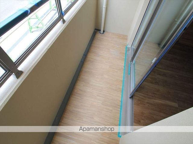 シェトワ千里山の内装写真