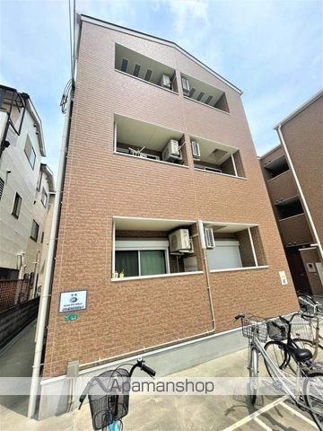 PRIMAVERAIの外観写真