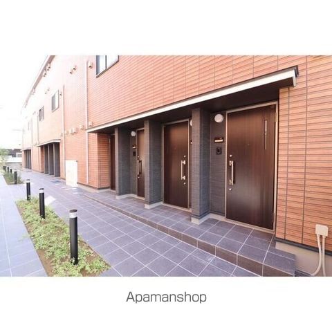 フォレストメゾン西船橋EASTの内装写真