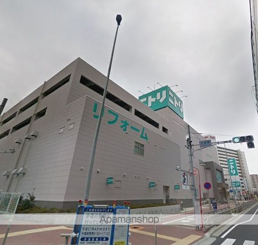露橋ロイヤルハイツ Iの周辺写真