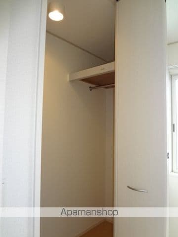 アージュI B棟の内装写真
