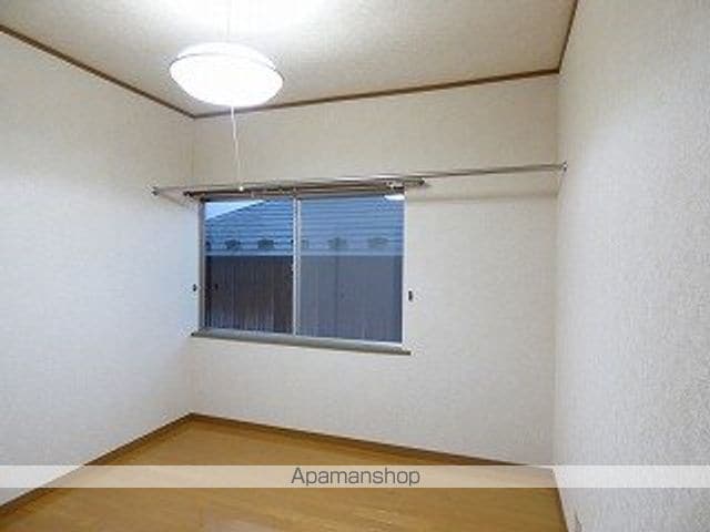 フェアステージリバーサイドIIIの内装写真