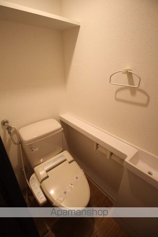 Pure Stage Maruyamaの内装写真