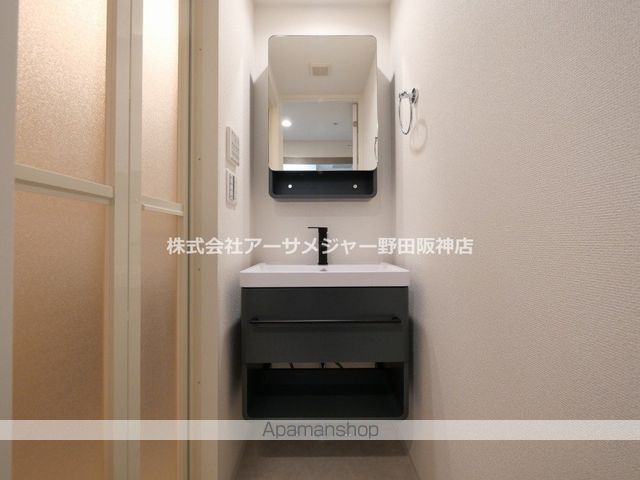 プレリスNEO大阪十三エルヴィオンの内装写真
