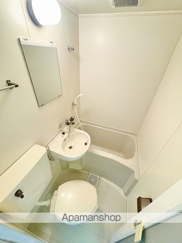 プラザ日前宮の内装写真