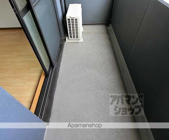 CASA SHIKOの内装写真