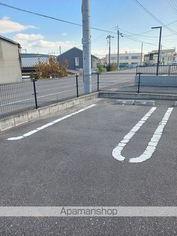 ベラ・ルーチェIIのその他写真