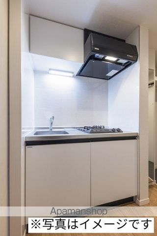ROBOT HOME 一之江IIの内装写真