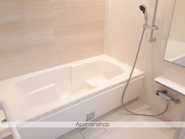 ルミエール中野新町の内装写真