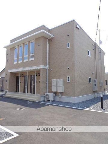 パインフォレストIIセンチュリーの外観写真