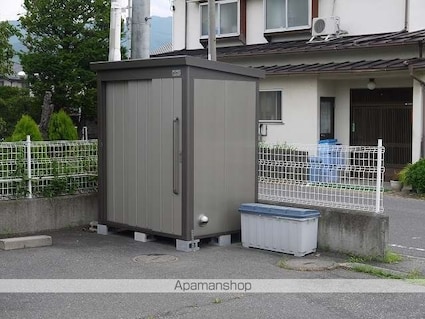 マンションモトマチ[3LDK/68.9m2]の共用部2