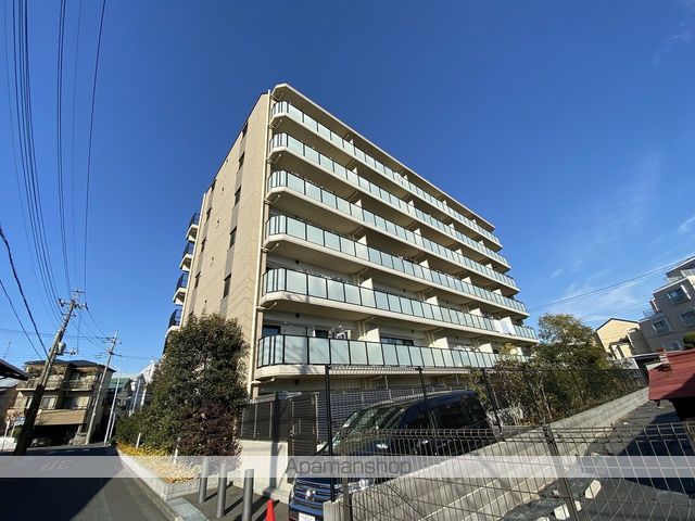 サンクレイドル西川口III