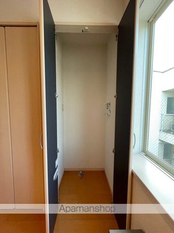 EAST RISE 由比ガ浜Bの内装写真