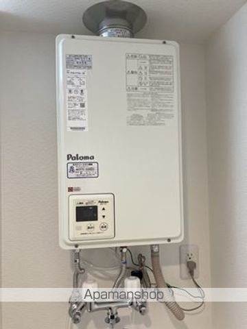 SーRESIDENCE東札幌AZUREの内装写真
