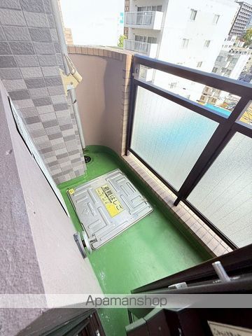 サンシャイン・シティー弐番館の内装写真
