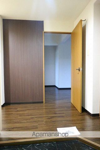 リバーサイドマンショントトロの内装写真