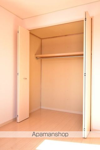 ＪＲ白新線 豊栄駅 徒歩16分 2階建 築23年の内装写真