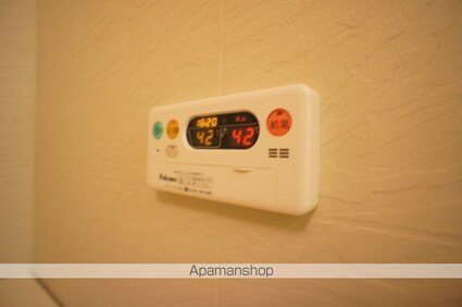 スカイシャトレ箱崎南[1LDK/36.52m2]のその他設備