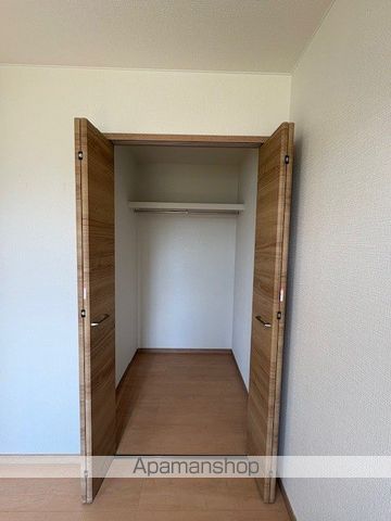 REGOLITHの内装写真