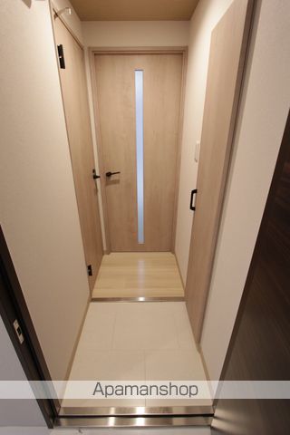 IL LEONEの内装写真