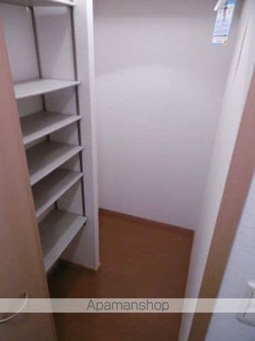 ヴィラ ブライトの内装写真
