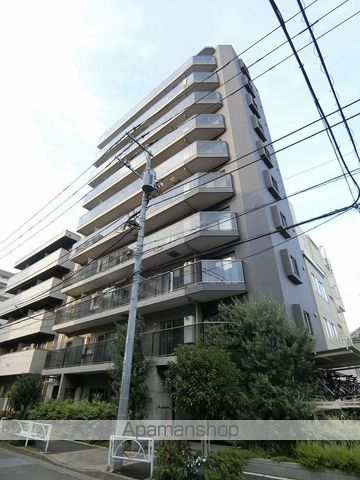 LOG本所吾妻橋の外観写真