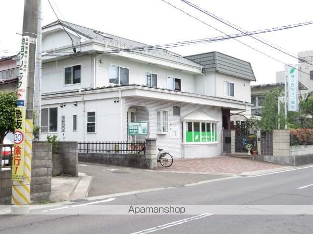 アイショウプラザ旭ヶ丘IIIの周辺写真