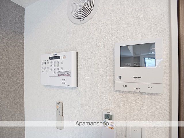 ヒコ ジェルムの内装写真