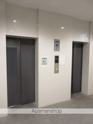 エスティメゾン錦糸町Ⅱ[1DK/40m2]の共用部1