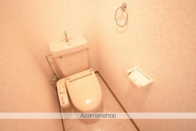 フルール98の内装写真