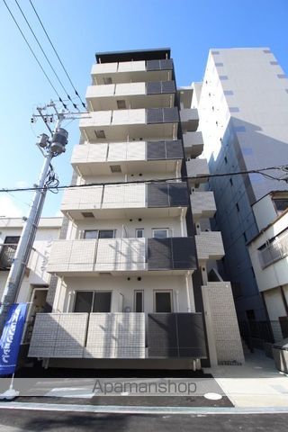 月光 千日前の外観写真