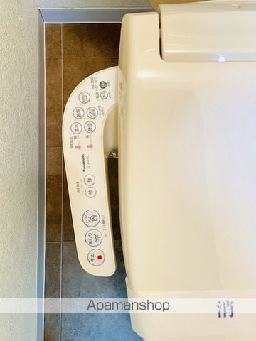 エクセルハイツ森小路の内装写真