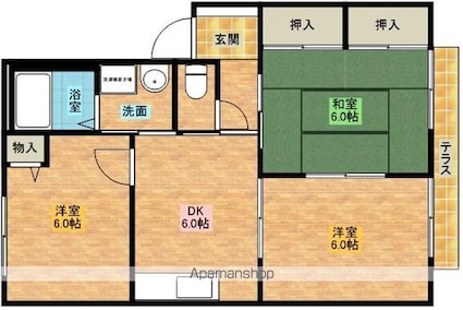 サムネイルイメージ