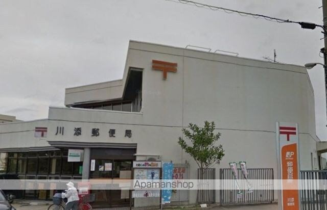 香川県高松市東山崎町[1K/27m2]の周辺6