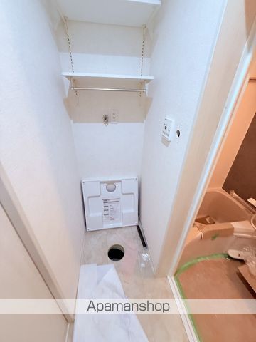 ステリアモリノミヤの内装写真